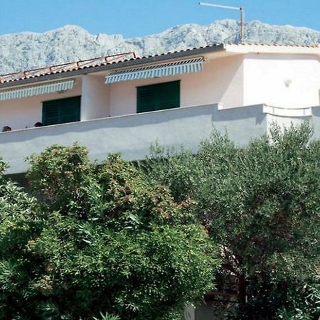 Apartments Rajcevic Makarska Eksteriør bilde