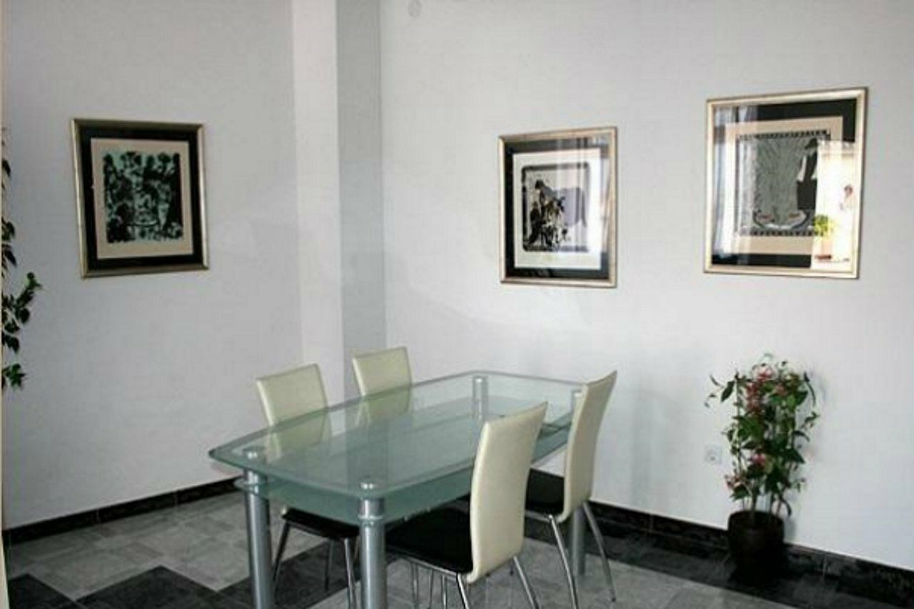 Apartments Rajcevic Makarska Eksteriør bilde